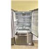 Image 2 : FRIGIDAIRE STAINLESS STEEL FRENCH DOOR FRIDGE 36" WIDE