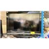 Image 2 : TOSHIBA 37" TV WITH STAND & POWER CORD & SAMSUNG 21" MONITOR (NO POWER CORD)