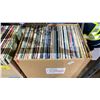 Image 2 : 2 BOXES OF ASSORTED VINYL RECORDS