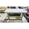 Image 1 : *TESTED WORKING* ELECTRIC HEIGHT ADJUSTABLE DESK