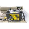 Image 1 : CHAMPION 3100 WATTS PORTABLE GAS GENERATOR (UNKNOWN RUNNING CONDITION, MAY BE MISSING PIECES)
