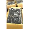 Image 2 : BOX OF BLACK TRILLIONAIRE SHIRT (VARIOUS SIZES)