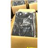 Image 2 : BOX OF BLACK TRILLIONAIRE SHIRT (VARIOUS SIZES)