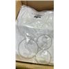 Image 2 : BOX OF WHITE TRILLIONAIRE SHIRT (VARIOUS SIZES)
