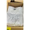 Image 2 : BOX OF WHITE TRILLIONAIRE SHIRT (VARIOUS SIZES)