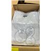 Image 2 : BOX OF WHITE TRILLIONAIRE SHIRT (VARIOUS SIZES)