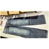 Image 2 : BOX OF TRILLIONAIRE BLUE JEANS (VARIOUS SIZES)