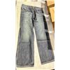 Image 2 : BOX OF TRILLIONAIRE BLUE JEANS (VARIOUS SIZES)