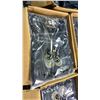 Image 2 : BOX OF TRILLIONAIRE BLUE JEANS (VARIOUS SIZES)