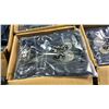 Image 3 : BOX OF TRILLIONAIRE BLUE JEANS (VARIOUS SIZES)