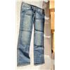 Image 2 : BOX OF TRILLIONAIRE BLUE JEANS (VARIOUS SIZES)