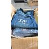 Image 3 : BOX OF TRILLIONAIRE BLUE JEANS (VARIOUS SIZES)