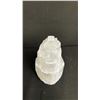 Image 2 : SELENITE CANDLE COVER