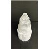 Image 2 : SELENITE CANDLE COVER