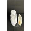 Image 2 : SELENITE CANDLE COVER (DAMAGED)