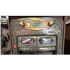 Image 2 : TEAC NOSTALGIA GF-680 LP, CD, CASSETTE, AM/FM COMBO CABINET