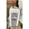 Image 2 : *TESTED WORKING* FRIGIDAIRE 11,000 BTU PORTABLE AIR CONDITIONER WITH REMOTE (NO HOSE)