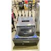 Image 2 : LG PEDESTAL WASHER