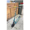 Image 2 : HAUZER GLIDE SCOOTER (CONDITION ISSUES)