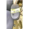 Image 3 : ROLLING OFFICE CHAIR (ARMREST DAMAGE)