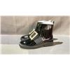 Image 2 : PAIR OF ROGER VIVIER SHOES SIZE 38 (UNKNOWN AUTHENTICITY)