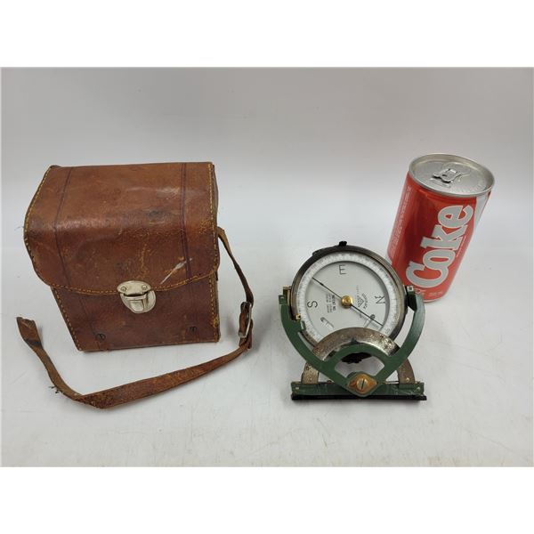 Boussole, Vintage Boussole Randonnee avec Fonction Lumineuse Boussole, Vintage Boussole Randonnee avec Fonction Lumineuse
