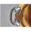Image 2 : Engraved Copper Serving Tray