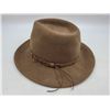 Image 1 : Vintage Outback Trading Co. Wool Hat