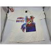 Image 1 : Jimmy Buffet Chameleon Caravan Concert T-Shirt