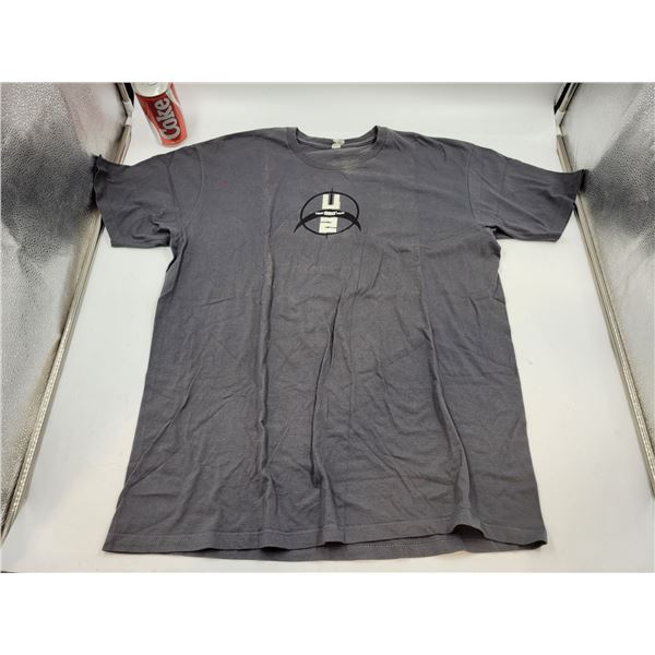 U2 Concert T-Shirt