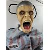 Image 2 : Spirit Halloween 2012 Death Row Prisoner Life Size Prop