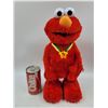 Image 1 : Elmo Plush
