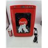 Image 1 : Vintage Coca-Cola Mini Fridge