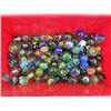 Image 1 : Large Lot of Knocker Marbles