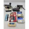Image 1 : Vintage Camera Lot