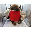 Image 2 : Very Large Vintage Tasmanian Devil Plush