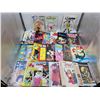 Image 1 : Assorted Comic Lot
