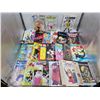 Image 1 : Assorted Comic Lot