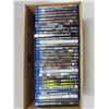 Image 1 : Blu-Ray DVD Lot