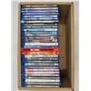 Image 1 : Blu-Ray DVD Lot