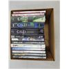 Image 1 : Sealed DVD Lot