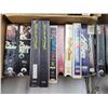 Image 2 : VHS Lot (Some Sealed)