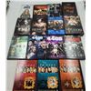 Image 1 : DVD Lot