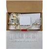 Image 2 : Weiser Lock Dummy Trims and Eversef Door Handlesets