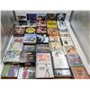 Image 1 : CD Lot (Some Collector's Editions)