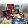 Image 1 : Board Game Lot