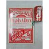 Image 1 : Grateful Dead Dead in a Deck Limited Edition Collector's Cassette Kit