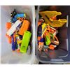 Image 2 : Nerf Gun Lot