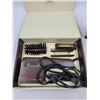 Image 2 : Vintage Schick Styling Dryer with Case and Box