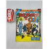 Image 1 : Vintage Marvel & DC Wizard of Oz Comic